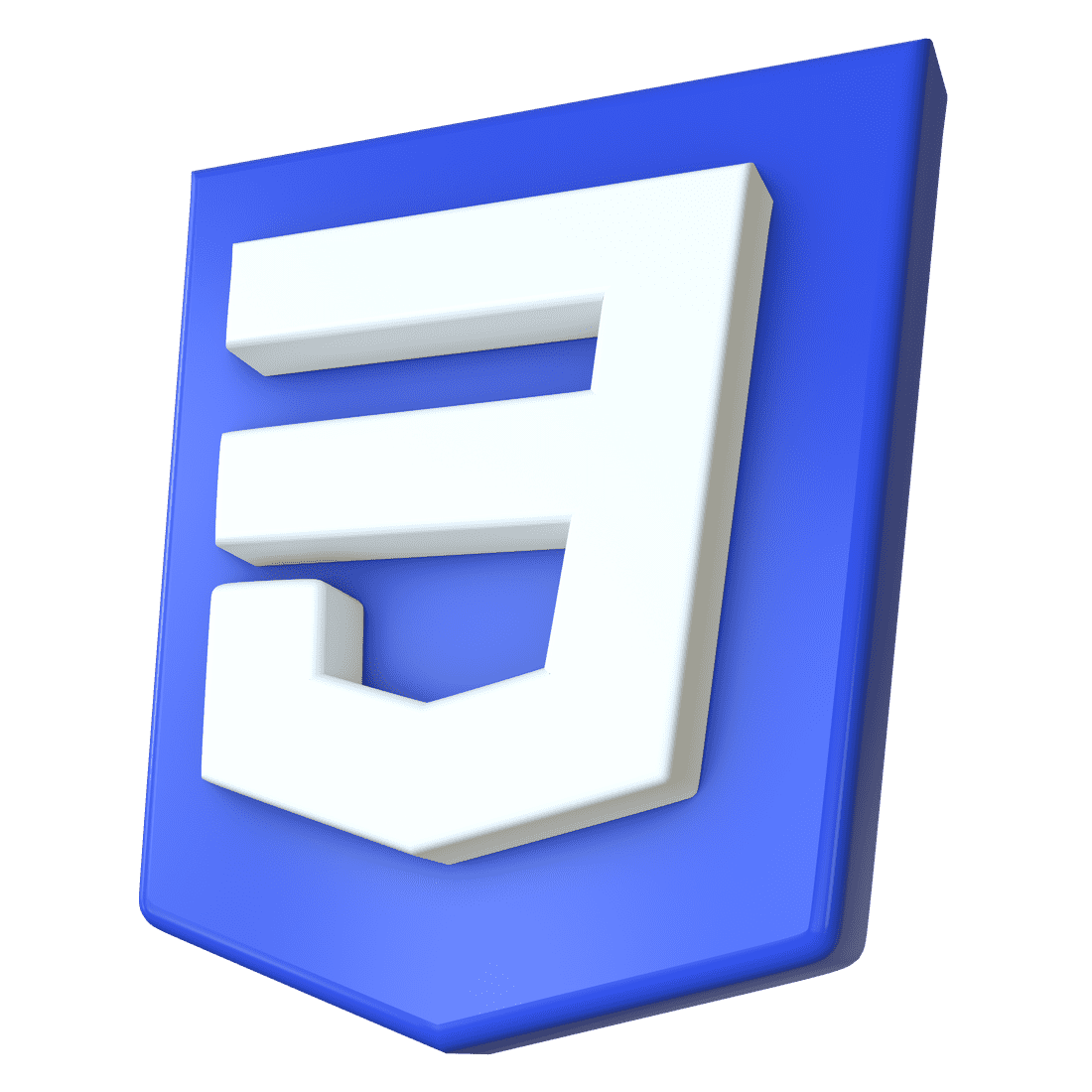 CSS3 logo