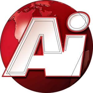 AI logo
